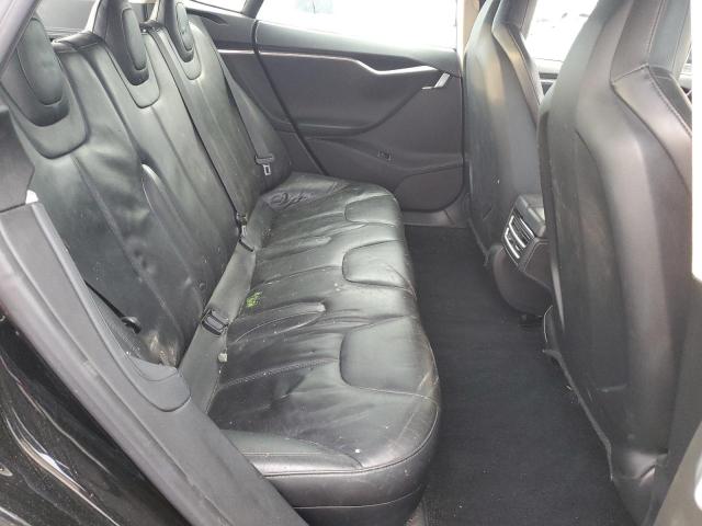 5YJSA1S10EFP29030 - 2014 TESLA MODEL S Qara foto 10