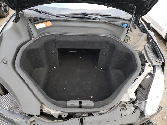 5YJSA1S10EFP29030 - 2014 TESLA MODEL S Qara foto 11