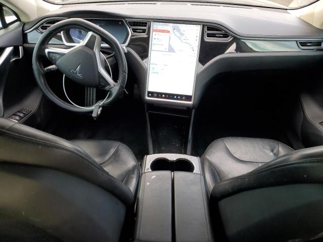 5YJSA1S10EFP29030 - 2014 TESLA MODEL S Qara foto 8