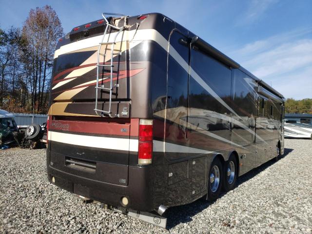 1RF13571581043867 - 2008 ROADMASTER RAIL MTRHM ყავისფერი ფოტო 4