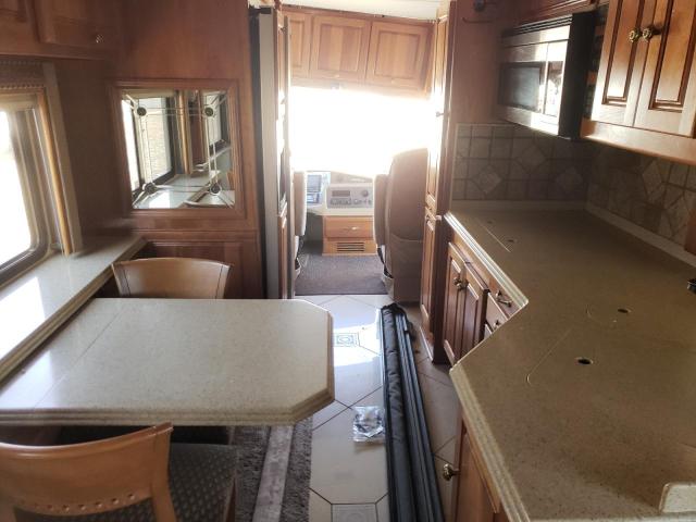 1RF13571581043867 - 2008 ROADMASTER RAIL MTRHM ყავისფერი ფოტო 5