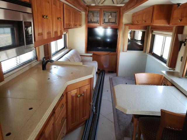 1RF13571581043867 - 2008 ROADMASTER RAIL MTRHM ყავისფერი ფოტო 6