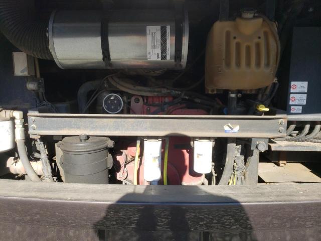 1RF13571581043867 - 2008 ROADMASTER RAIL MTRHM ყავისფერი ფოტო 7