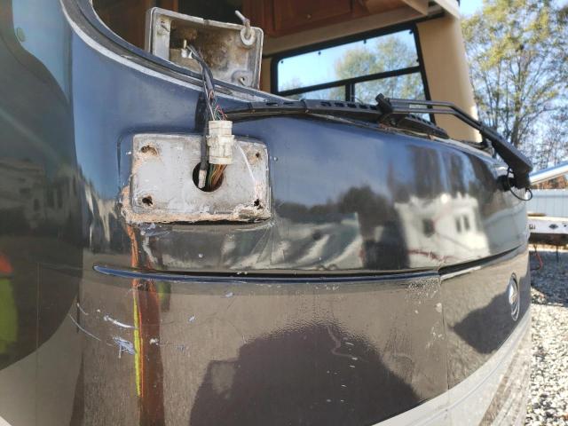 1RF13571581043867 - 2008 ROADMASTER RAIL MTRHM ყავისფერი ფოტო 9