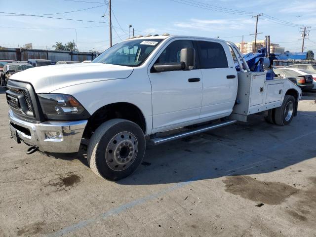 2018 RAM 5500, 