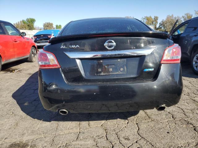 1N4AL3AP6DN543442 - 2013 NISSAN ALTIMA 2.5 BLACK photo 6