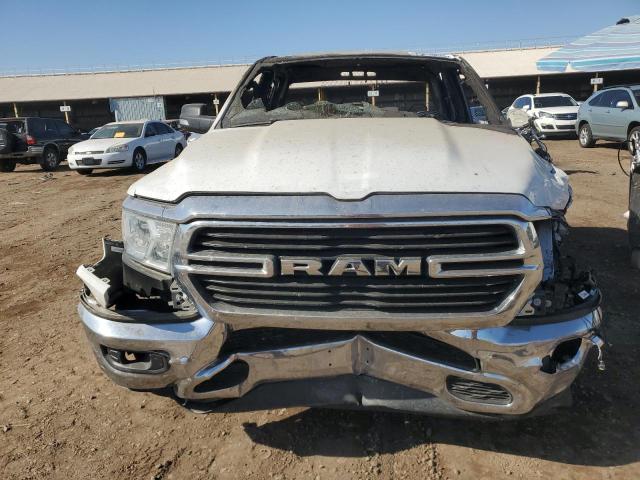 1C6RRFBG4MN742119 - 2021 RAM 1500 BIG HORN/LONE STAR BURN photo 5