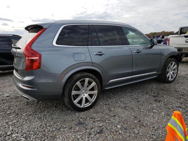 YV4A22PL2K1427376 - 2019 VOLVO XC90 T6 INSCRIPTION GRAY photo 3