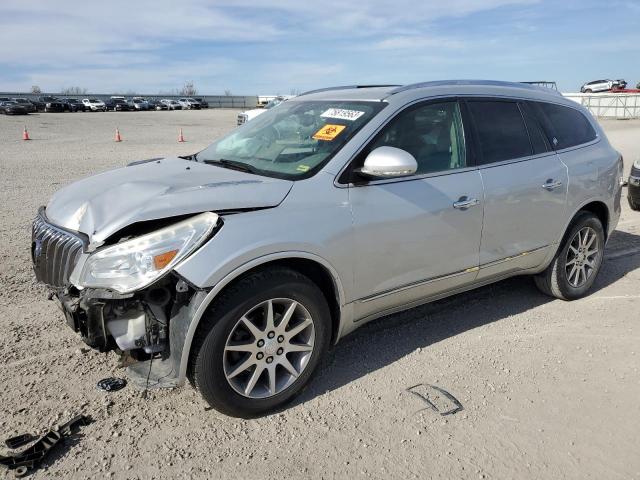 2014 BUICK ENCLAVE, 