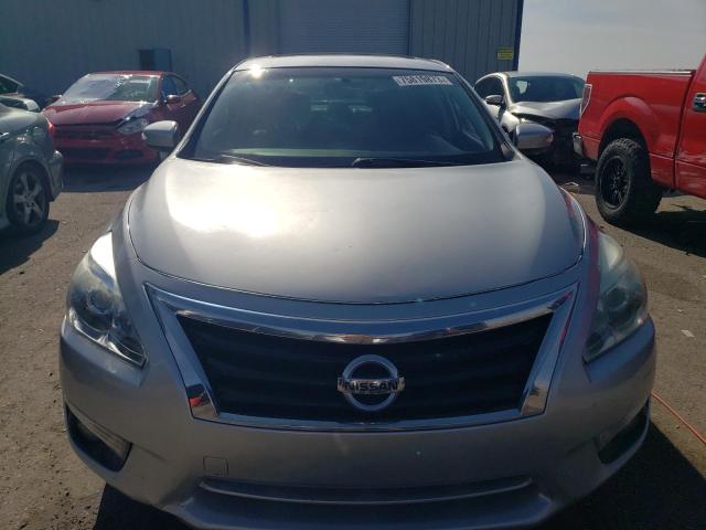 1N4AL3AP7FN909542 - 2015 NISSAN ALTIMA 2.5 SILVER photo 5