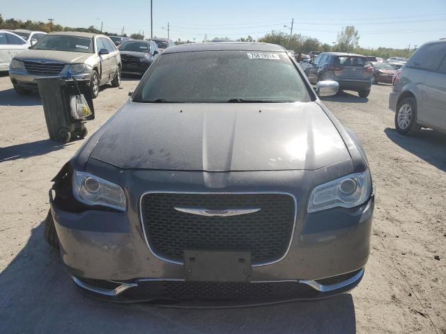 2C3CCAAG2GH136856 - 2016 CHRYSLER 300 LIMITED GRAY photo 5