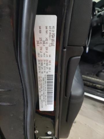 1C4RJFJT0GC505206 - 2016 JEEP GRAND CHER SUMMIT 黑色 照片 14