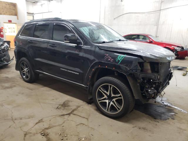 1C4RJFJT0GC505206 - 2016 JEEP GRAND CHER SUMMIT 黑色 照片 4