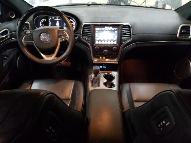 1C4RJFJT0GC505206 - 2016 JEEP GRAND CHER SUMMIT 黑色 照片 8