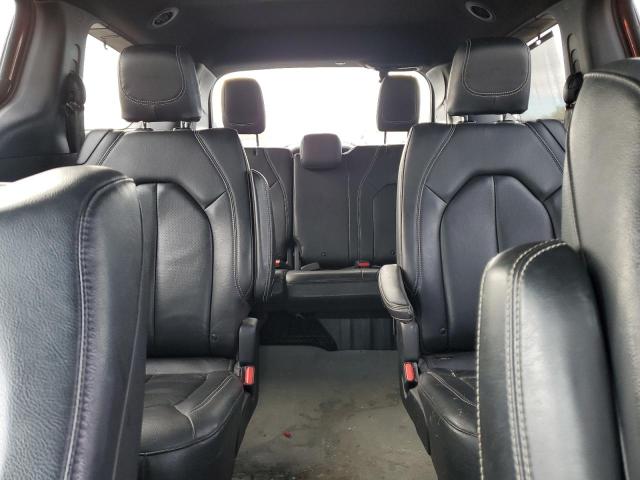 2C4RC1EG1LR100869 - 2020 CHRYSLER PACIFICA TOURING L PLUS BURGUNDY photo 10