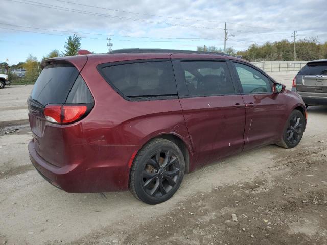 2C4RC1EG1LR100869 - 2020 CHRYSLER PACIFICA TOURING L PLUS BURGUNDY photo 3