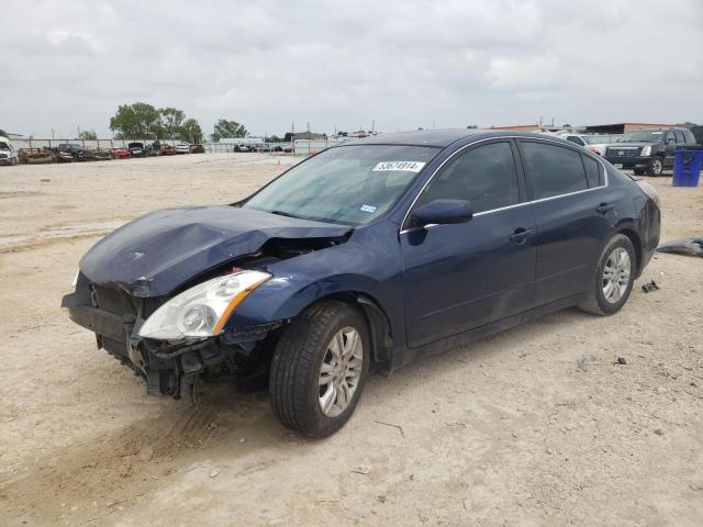 2010 NISSAN ALTIMA BASE, null