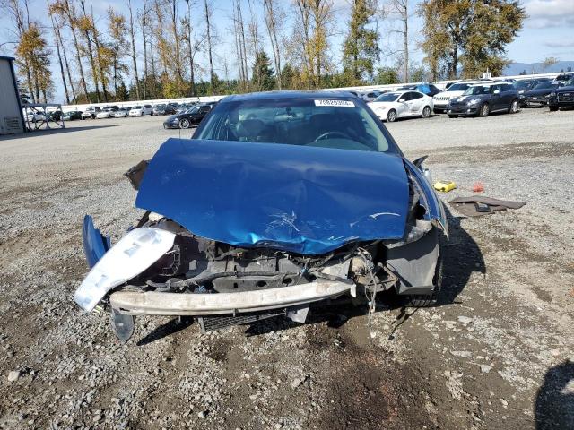 1G8ZY14762Z129155 - 2002 SATURN SC2 BLUE photo 5