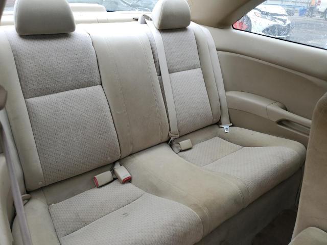 1HGEM22124L063649 - 2004 HONDA CIVIC DX VP Mavi foto 10