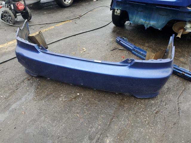 1HGEM22124L063649 - 2004 HONDA CIVIC DX VP Mavi foto 12