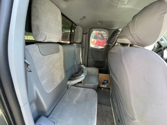 5TFUU4EN9BX017925 - 2011 TOYOTA TACOMA ACCESS CAB Жасыл фото 6