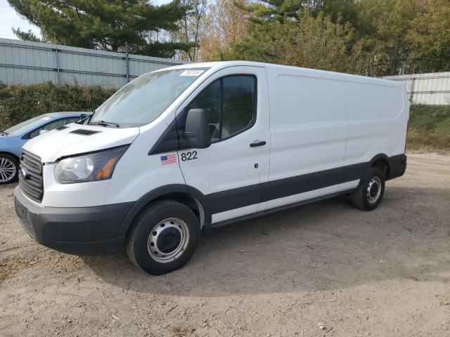 2019 FORD TRANSIT T-250, 