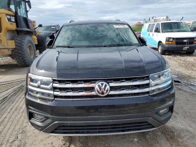 1V2DR2CA5KC600035 - 2019 VOLKSWAGEN ATLAS SE BLACK photo 5