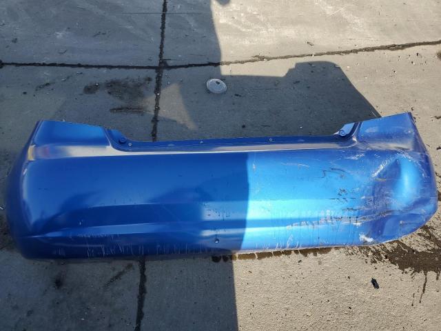 KL1TD62635B435541 - 2005 CHEVROLET AVEO BASE İki rəngli foto 12