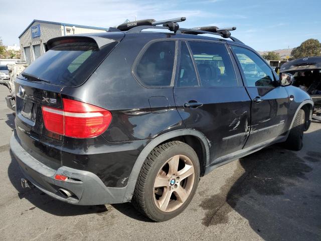 5UXFE43519L266244 - 2009 BMW X5 XDRIVE30I BLACK photo 3