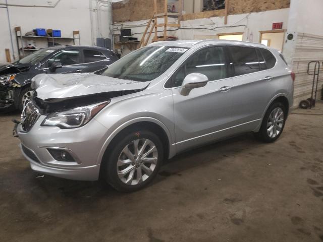 2016 BUICK ENVISION PREMIUM, 