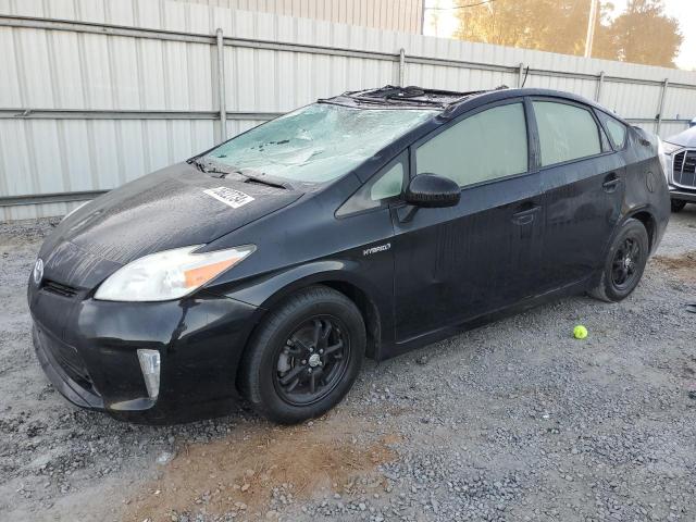 2014 TOYOTA PRIUS, 