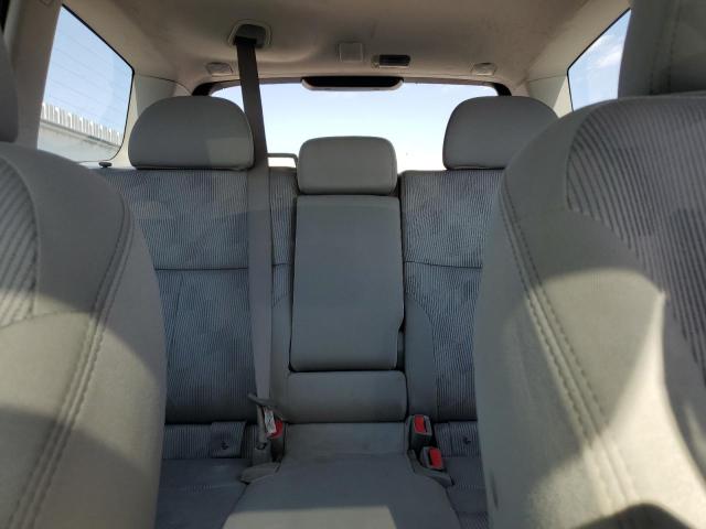 JF2SH6BC4AH794663 - 2010 SUBARU FORESTER XS Жасыл фото 10