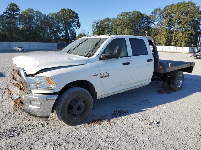 2016 RAM 3500, 