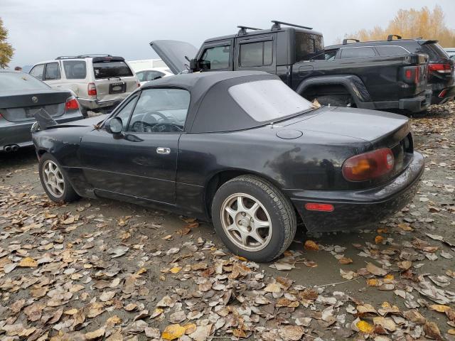 JM1NA3534R0510548 - 1994 MAZDA MX-5 MIATA BLACK photo 2