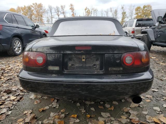 JM1NA3534R0510548 - 1994 MAZDA MX-5 MIATA BLACK photo 6