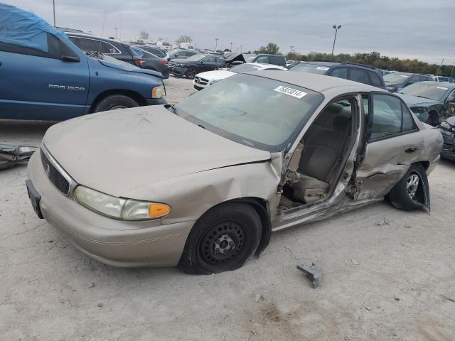 2003 BUICK CENTURY CUSTOM, 