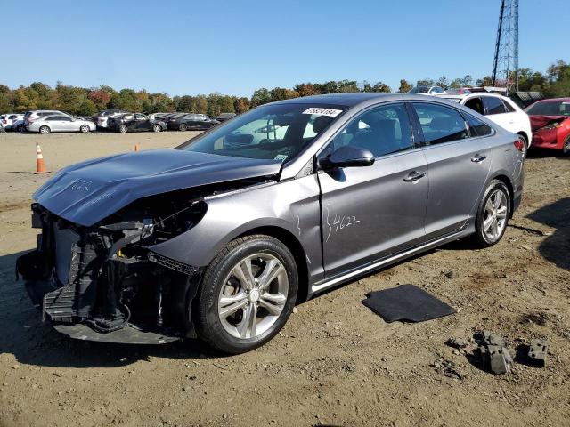 2019 HYUNDAI SONATA LIMITED, 