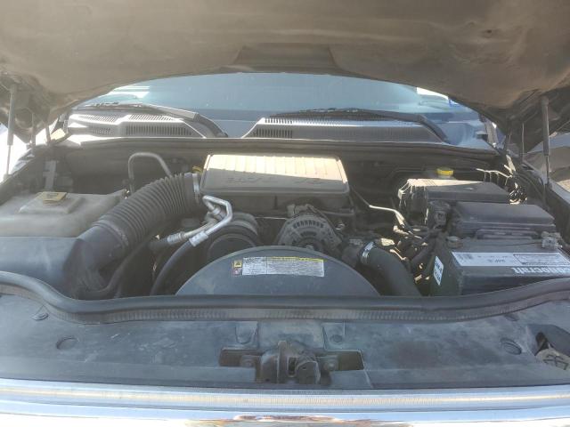 1J4RH4GK0AC159318 - 2010 JEEP COMMANDER SPORT Schwarz Foto 12