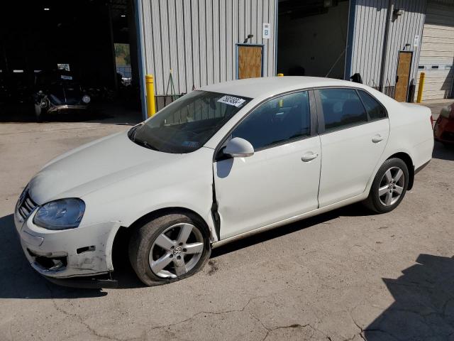 2008 VOLKSWAGEN JETTA S, 