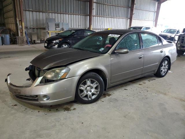 2006 NISSAN ALTIMA S, 