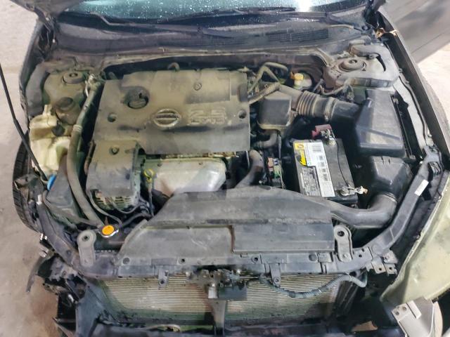 1N4AL11D86N410288 - 2006 NISSAN ALTIMA S TAN photo 11