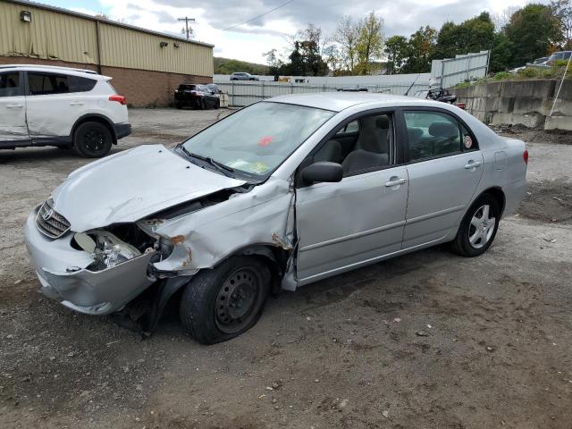 2005 TOYOTA COROLLA CE, 