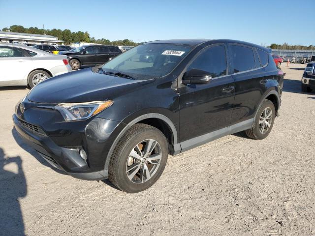 2016 TOYOTA RAV4 XLE, 