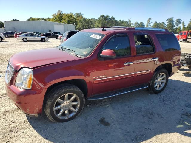 2008 GMC YUKON DENALI, 