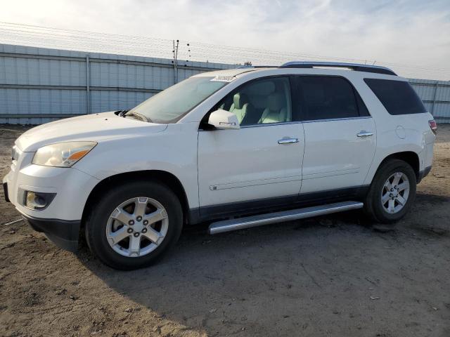 5GZER23748J159608 - 2008 SATURN OUTLOOK XR WHITE photo 1