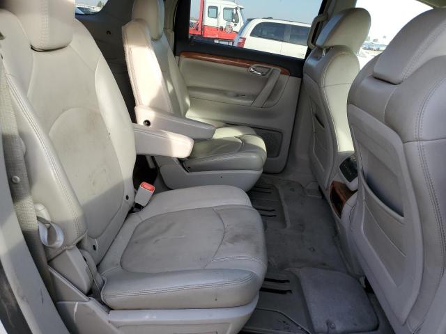 5GZER23748J159608 - 2008 SATURN OUTLOOK XR WHITE photo 10