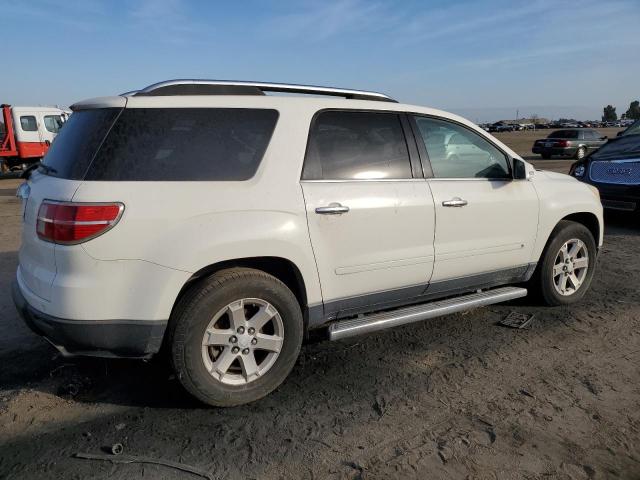 5GZER23748J159608 - 2008 SATURN OUTLOOK XR WHITE photo 3
