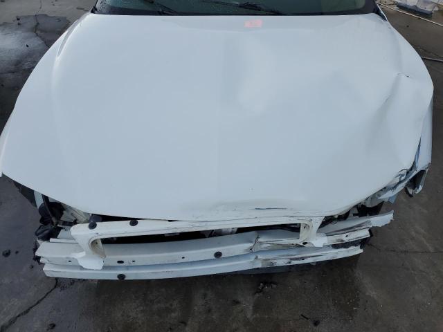 2G4WS52J041159159 - 2004 BUICK CENTURY CUSTOM WHITE photo 11