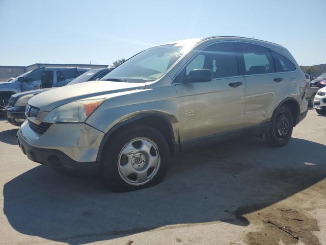 2009 HONDA CR-V LX, 