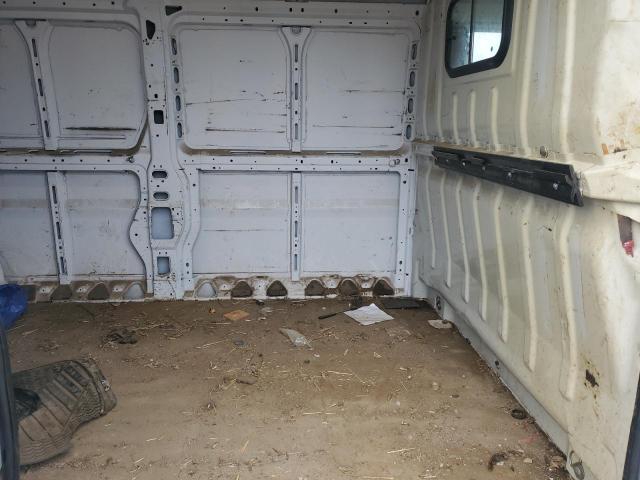 3C6TRVDG2KE563740 - 2019 RAM PROMASTER 2500 HIGH Weiß Foto 11
